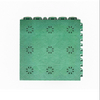 Elastic interlocking tiles-TE Q88B