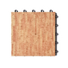 Elastic interlocking tiles-TE πSNP