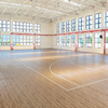 PVC Sports Flooring