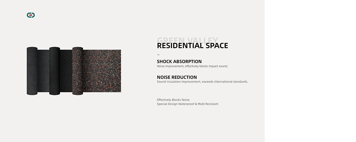 Residential Space