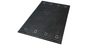 Rugby player resistance rubber training mat