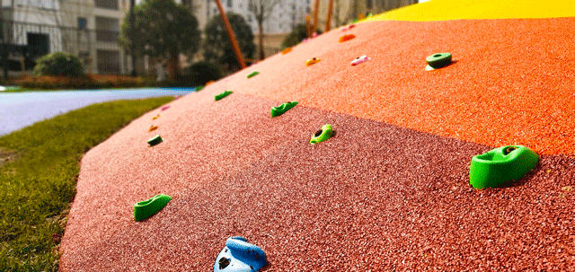 epdm rubber flooring granules