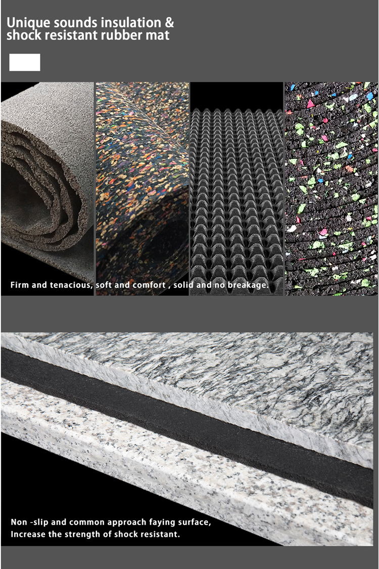 A-English - Soundproofed Series - Restore