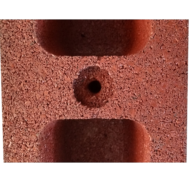 全染色 橡胶侧石6