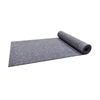 Gym Mat Rubber Roll Flooring cooperate with Nike