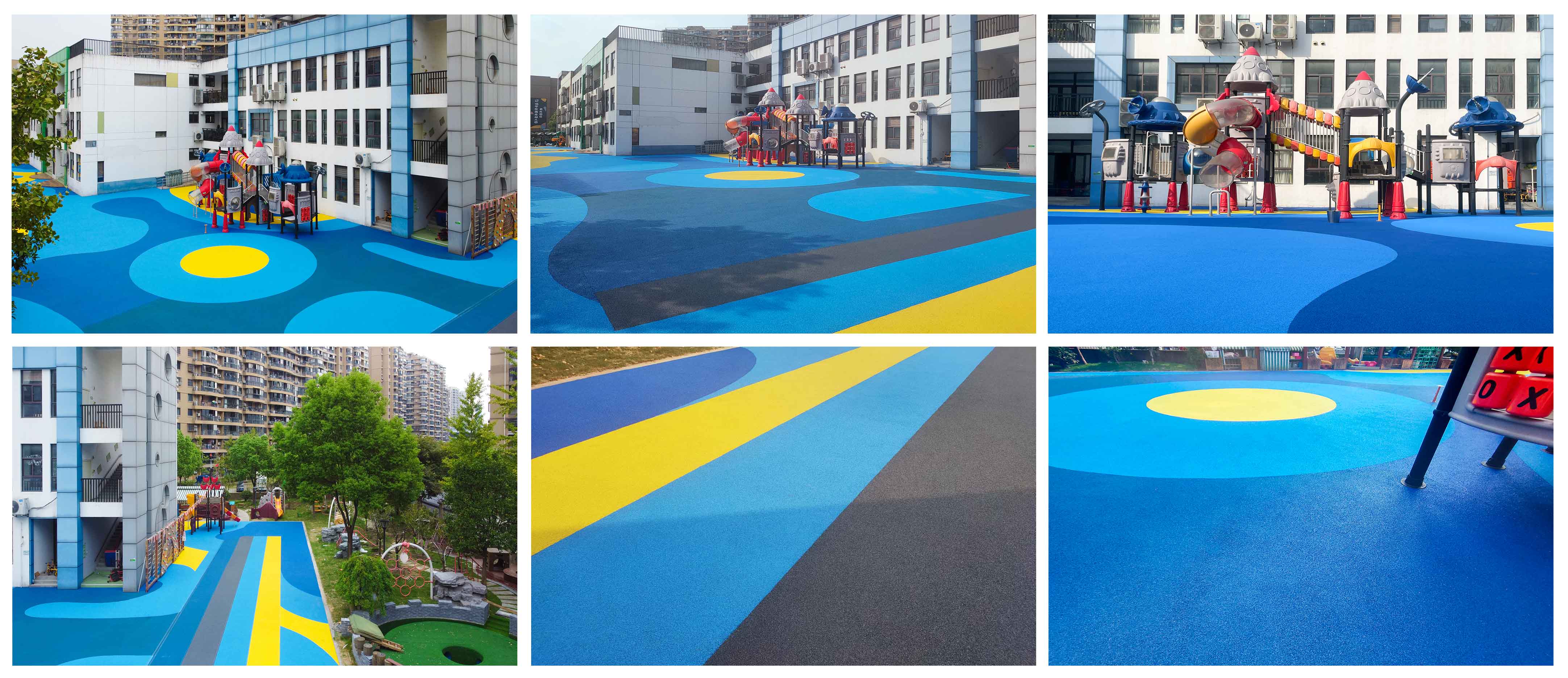 乔司二幼世纪园区-1