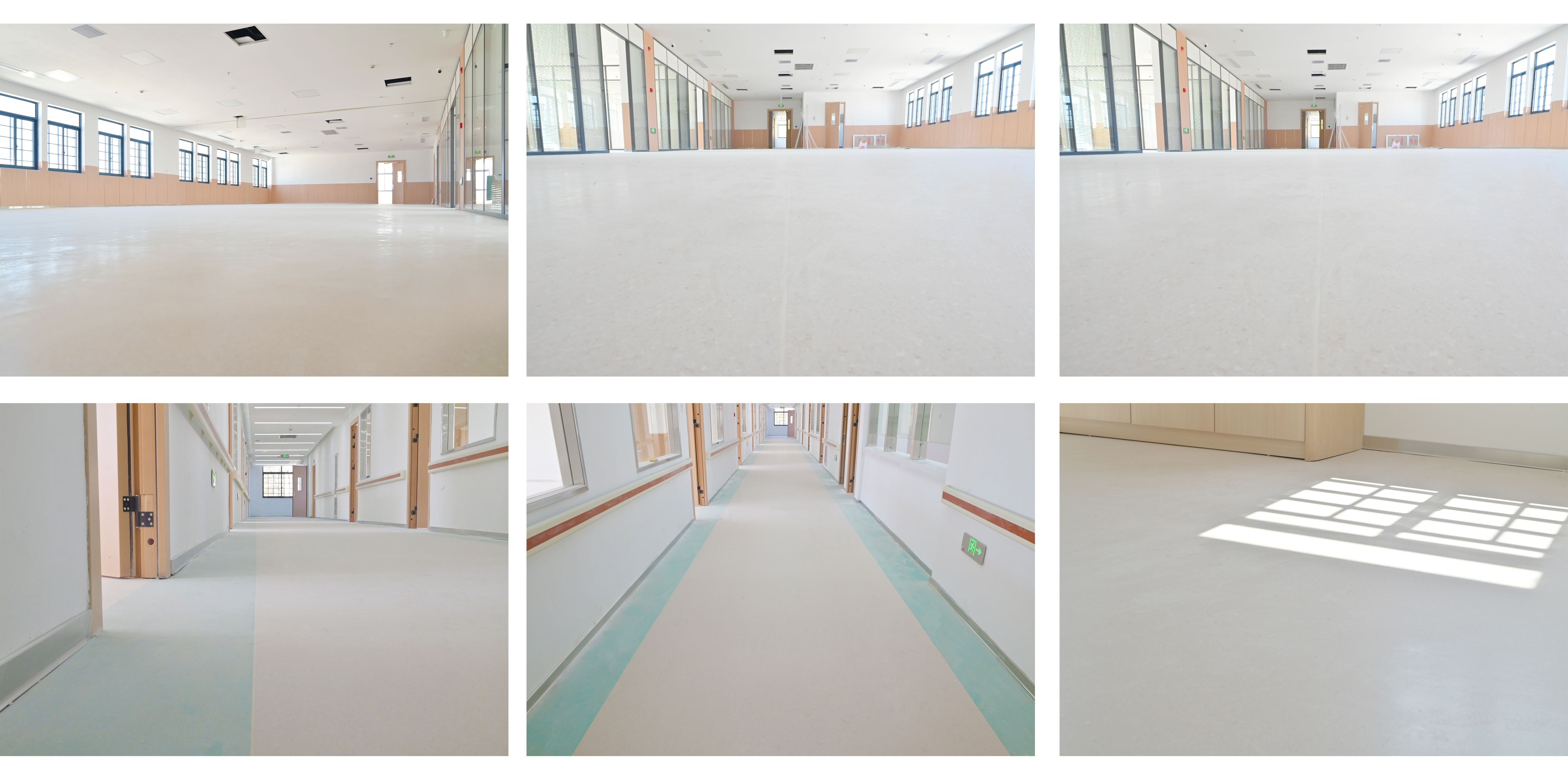 浙医健长兴医院