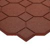 Jointed Brick Tile