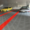 Garage Tile-1.8 Classic