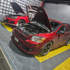Garage Tile-3.0 Auspiciousness