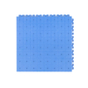 Elastic interlocking tiles-TE Q88C
