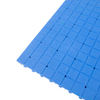 Elastic interlocking tiles-TE Q88C