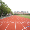 High-Quality Composite Running Track for Outdoor Sports Facilities