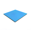 Colorful Peripheral Protection Mat