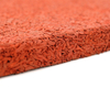 EPDM Fiber Bullets Collection Mat