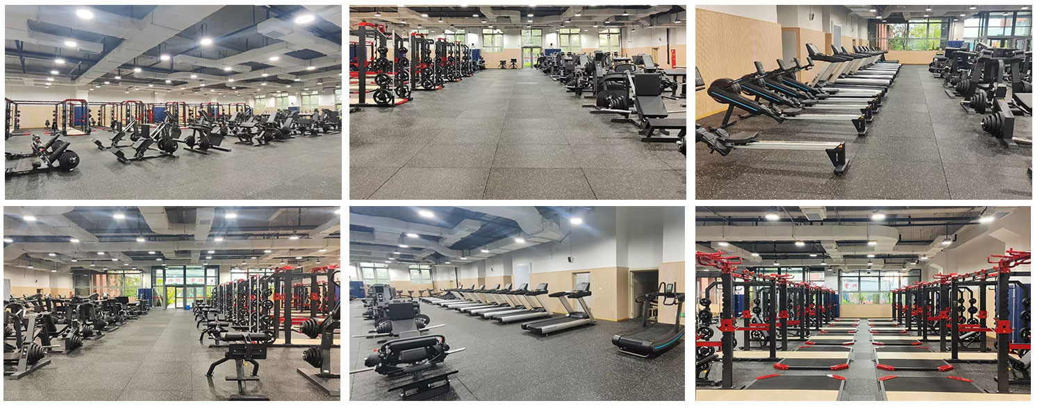 日照体育学院英吉多&mdash;&mdash;复合地垫-1