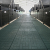 Horse Stable Rubber Mat