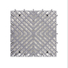 Garage Tile-3.0 Auspicious Octagon