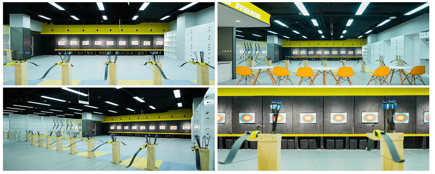 北京射击馆